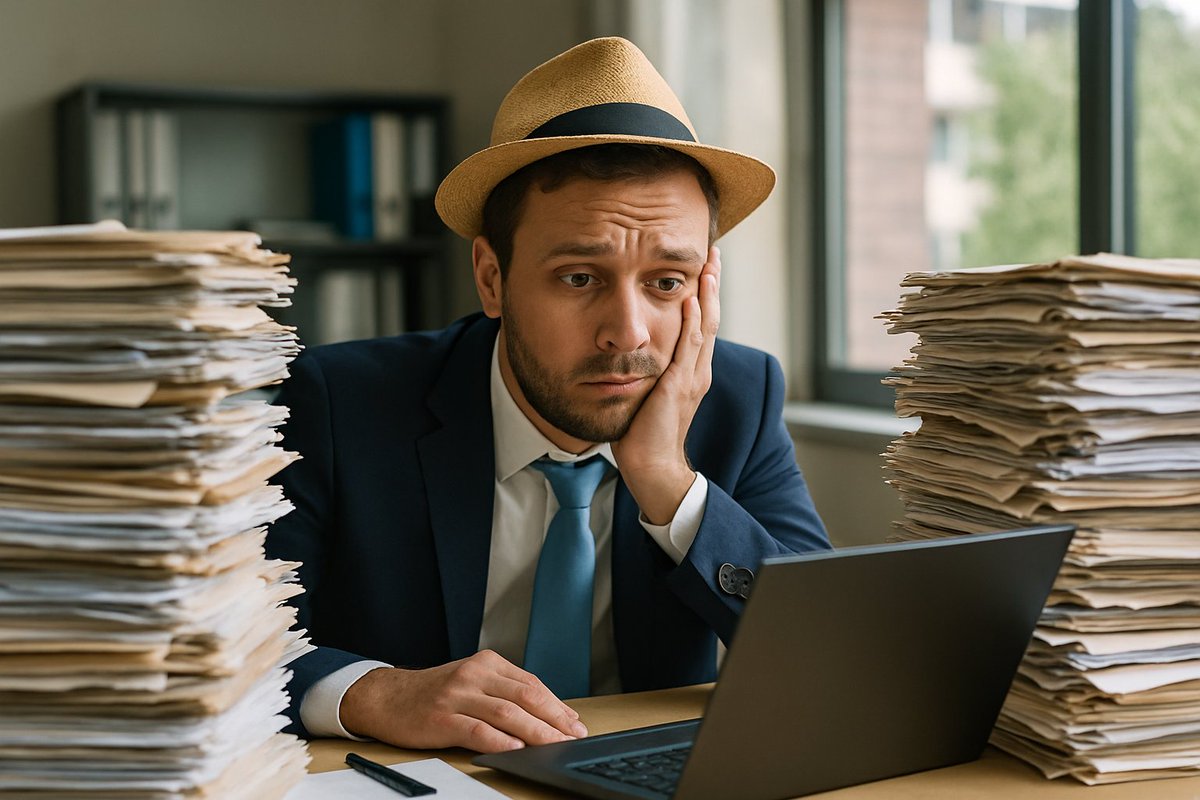 KMU Digitalisierung GmbH tweet media