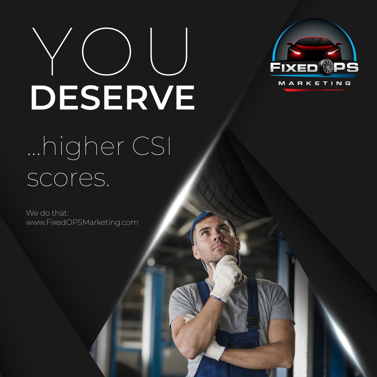 You deserve it.

marketing@fixedopsmarketing.com

Let's get this done.