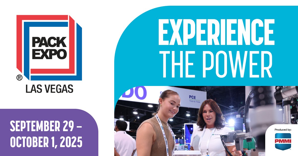 OgiProcess's tweet image. Pack Expo Las Vegas is just around the corner, less than a month away! Come see us at Booth SU-25084 to learn more about our QuikWater products and grab some fun goodies while you&apos;re there. We can&apos;t wait to connect with you! #PackExpoLasVegas2025 #SeeYouThere