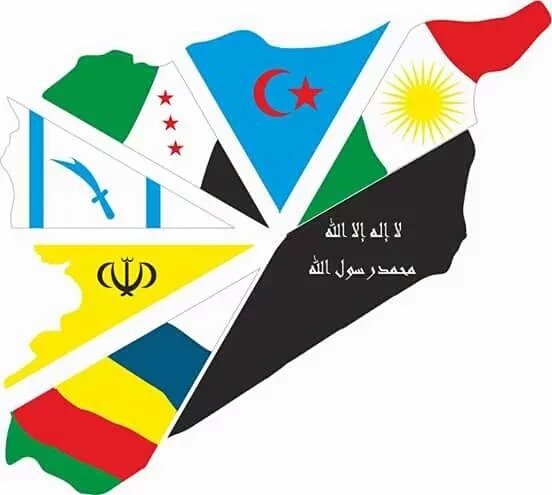 SyriaRetold's tweet photo. They wanted to carve Syria 🇸🇾 into seven fragments.

But the free Syrian people, through resilience and sacrifice, have shattered four of those projects and expanded the first — Free Syrian Idlib — all the way to Damascus.

1️⃣ We crushed #ISIS and erased their pseudo-caliphate.

2️⃣ We dismantled Iran’s 🇮🇷 Hezbollah corridor from Lebanon into Syria.

3️⃣ We ended the dream of an Alawite statelet on the coast.

4️⃣ We absorbed the Turkish-backed Turkmen rebels, who now fight proudly within the Syrian Arab Army under Damascus’ banner.

All that remains are the Kurds and the Druze.

And make no mistake — it is only a matter of time.

Victory is not cooked in a single night.

It takes patience.
It takes endurance.

It takes time to prepare the ingredients into a dish worthy of a master chef.
