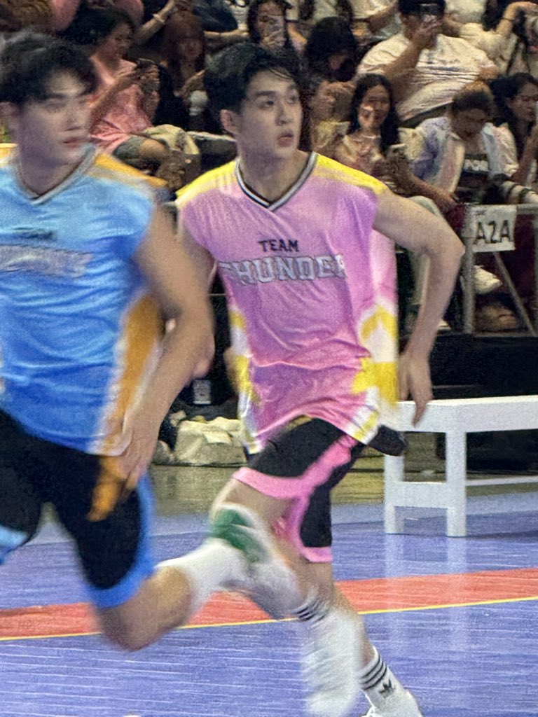 savewrg's tweet photo. เวลาผ่านไปไวมากกก แต่เราก็ค่อยๆเติบโตไปด้วยกันมั่นคงอย่างที่พี่บอก ขอบคุณน้าาาคั้บที่อยู่ข้างๆมาตลอด คอยสอนแล้วก็เป็นกำลังใจให้เซฟเสมอ เซฟก็มองพี่อยู่ตรงนี้เหมือนกันเป็นกำลังให้ทุกอย่างที่พี่ทำนะ สู้ๆเก่งมากอ้วม

AUAUSAVE PERFECT TEN
#Perfect10mWithAuauSave https://t.co/7W3FwUIUp5