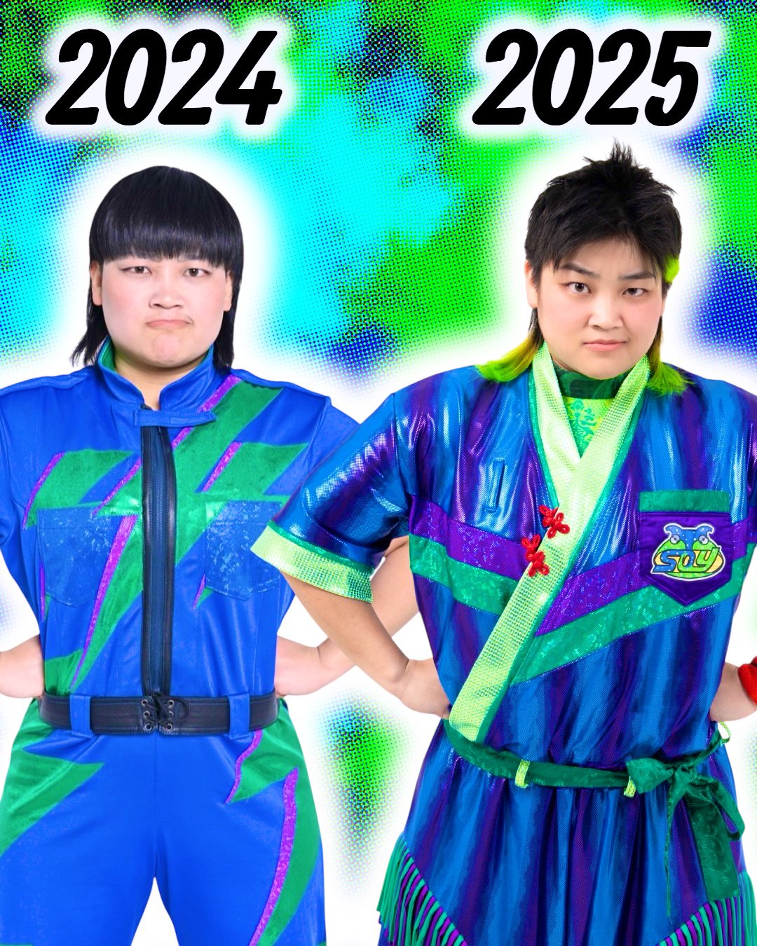 ソイ / SOY (@soyyy_evo) / X