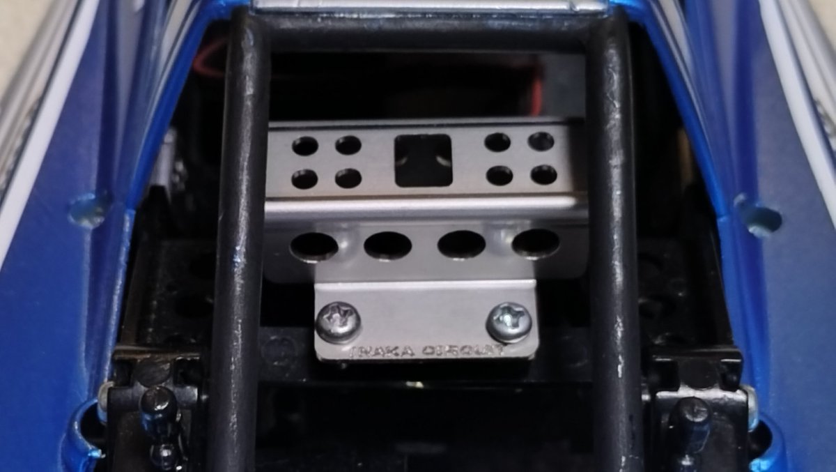 INAKAサーキット(公式) (@inakacircuit) on Twitter photo INK-016〈ノットホットレジスターカバー〉
・レジスターカバーのダミー品です。
・旧車のアクセントにどうぞ。
・オリジナルステッカー付き
価格:1200円 INK-016〈ノットホットレジスターカバー〉
・レジスターカバーのダミー品です。
・旧車のアクセントにどうぞ。
・オリジナルステッカー付き
価格:1200円