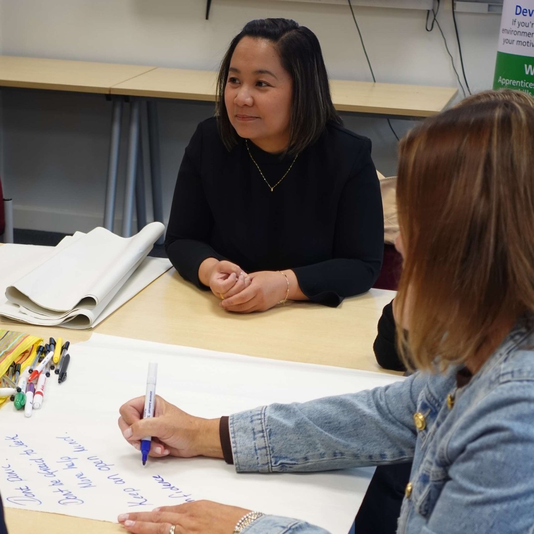 HRUC Apprenticeships & Skills tweet media