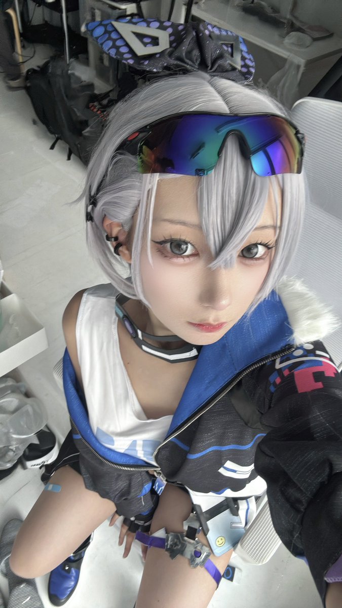 天才ハッカー

#スターレイル