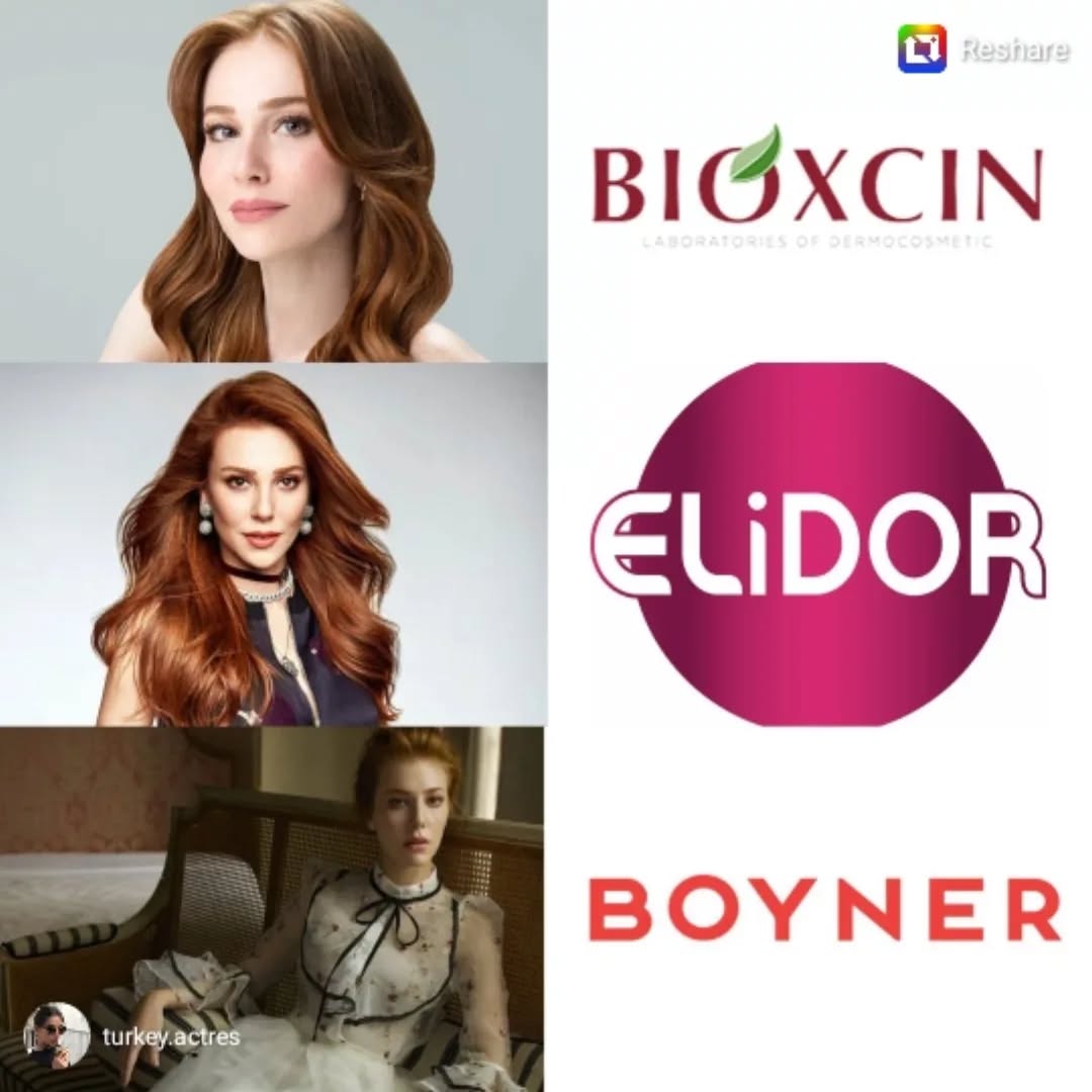 #ElçinSangu👑❤️