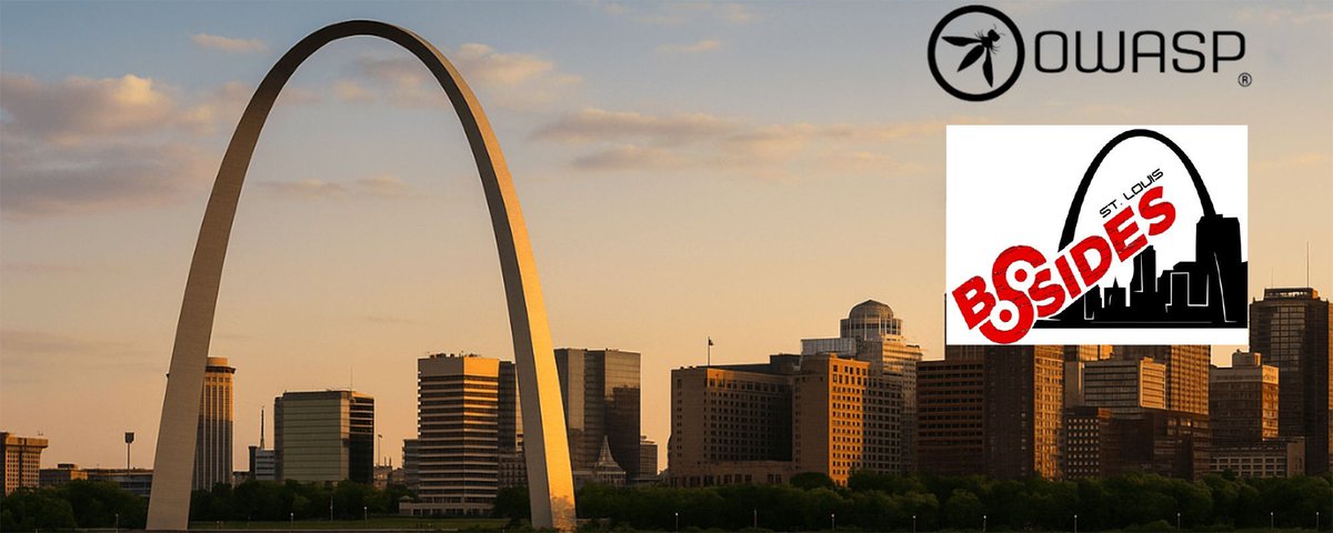 BSidesSTL ~ 09/27/25! tweet media