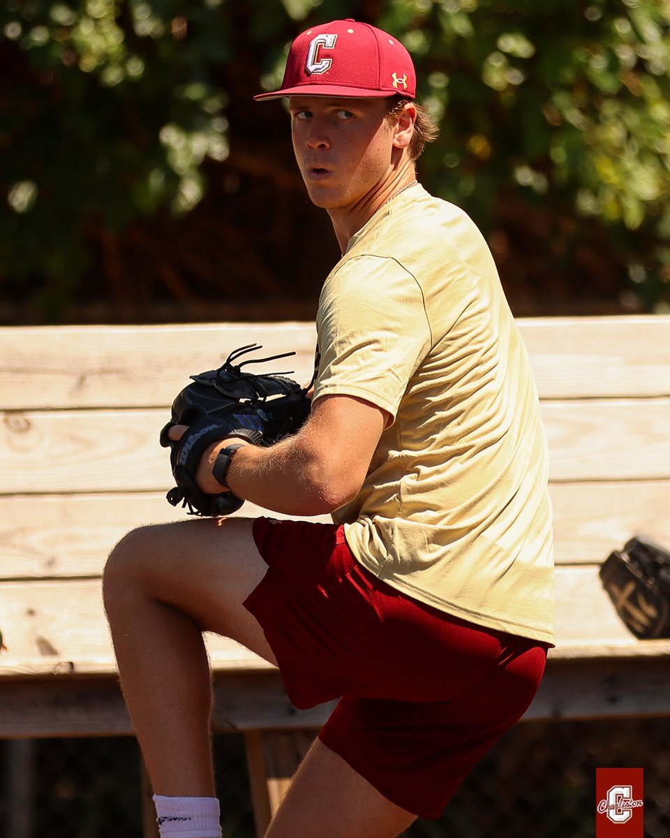 Charleston Baseball tweet media