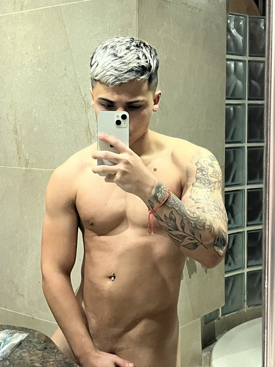 Rami Gutierrez ⭐️ VIP tweet media