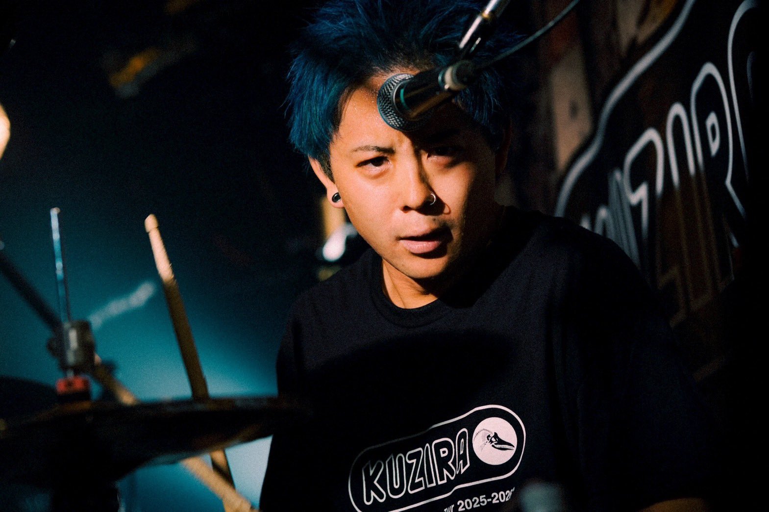 ミュージシャン KUZIRA KUZIRA (@KUZIRAwkm) / X