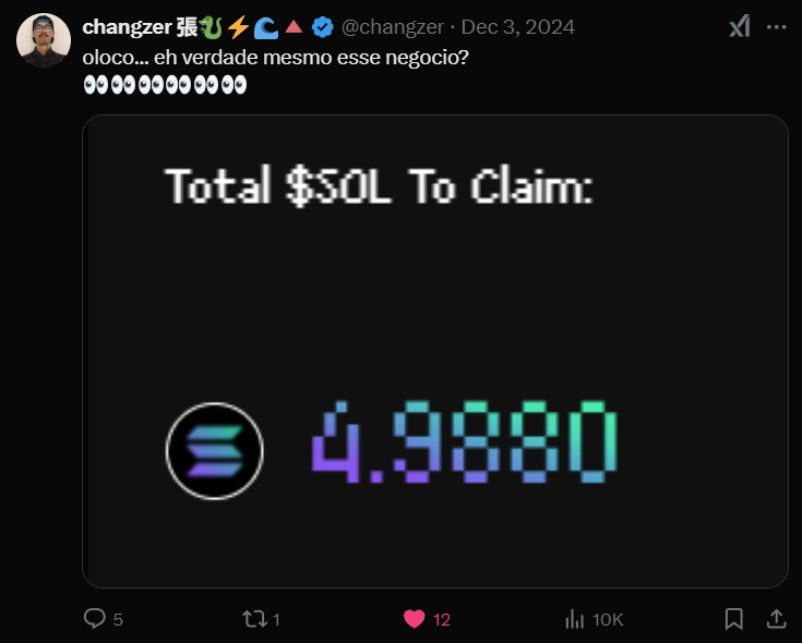 0xCokinha tweet media