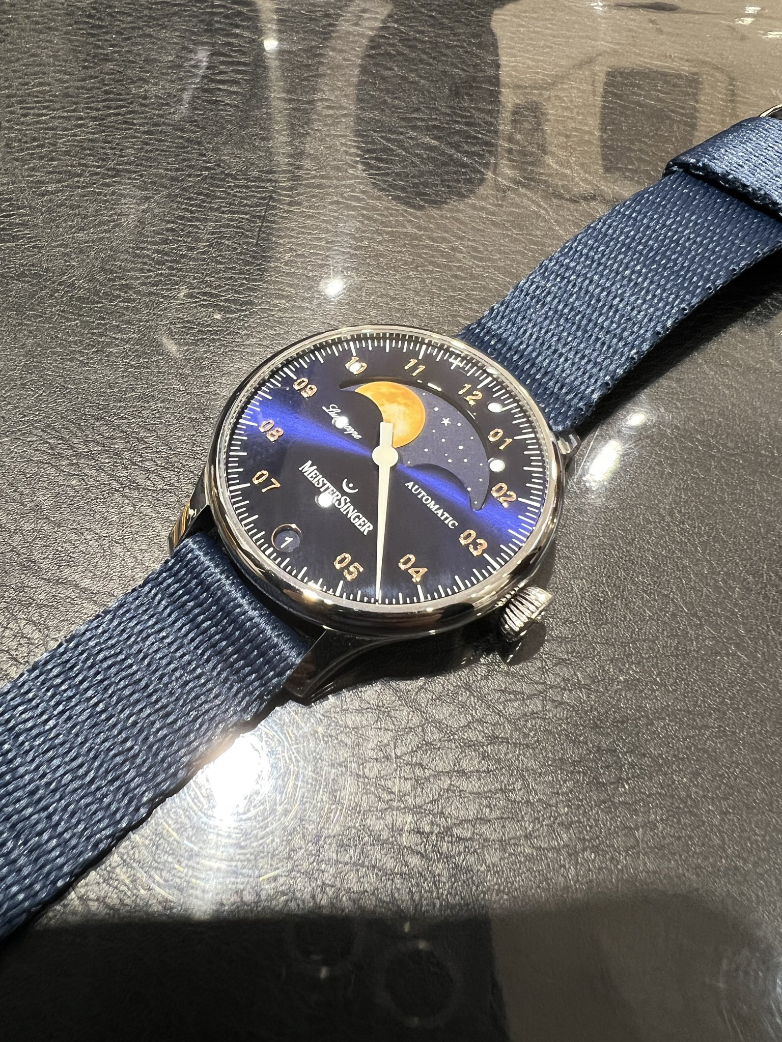 みやしん Sinn DEPOT KOBE SANNOMIYA 時計のミヤコ (@1SINN2) / X