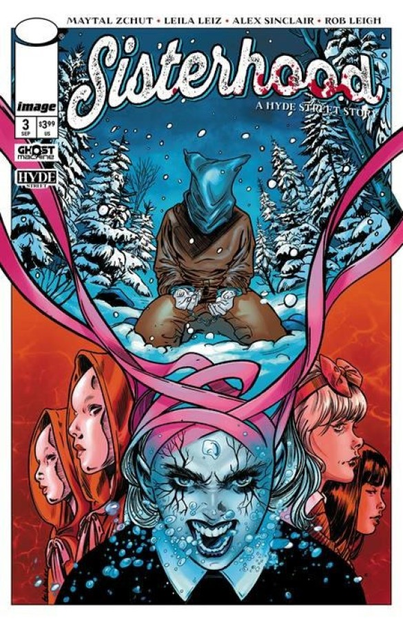 Dave Da Silva (@dave_dsg) on Twitter photo Reseña (5/5⭐) de #HYDESTREET SISTERHOOD #3
uncomicmas.blogspot.com/2025/09/resena…
Escritora #maytalzchut
Arte y portada #leilaleiz
Colores <a href="/Sinccolor/">Alex Sinclair</a>
Portada Alterna German Peralta
Disponible por <a href="/ImageComics/">Image Comics</a> y <a href="/GhostMachinePro/">Ghost Machine</a>
cc <a href="/ghostmachinefan/">Ghostmachinefans</a> Reseña (5/5⭐) de #HYDESTREET SISTERHOOD #3
uncomicmas.blogspot.com/2025/09/resena…
Escritora #maytalzchut
Arte y portada #leilaleiz
Colores <a href="/Sinccolor/">Alex Sinclair</a>
Portada Alterna German Peralta
Disponible por <a href="/ImageComics/">Image Comics</a> y <a href="/GhostMachinePro/">Ghost Machine</a>
cc <a href="/ghostmachinefan/">Ghostmachinefans</a>
