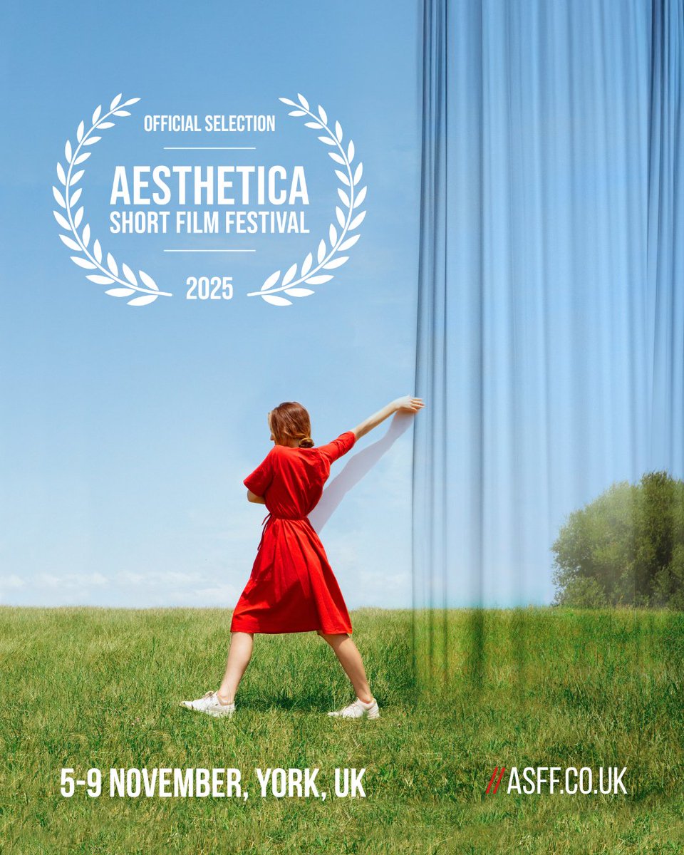 Only By Midnight | Ctrl Alt Deal demo on Steam! (@onlybymidnight) on Twitter photo Ctrl Alt Deal is an Official Selection at the Aesthetica Film Festival! We're so honored to have been chosen for our unique narrative structure and the story of our plucky AI on its quest for freedom. <a href="/ASFFest/">AestheticaFilmFest</a> Ctrl Alt Deal is an Official Selection at the Aesthetica Film Festival! We're so honored to have been chosen for our unique narrative structure and the story of our plucky AI on its quest for freedom. <a href="/ASFFest/">AestheticaFilmFest</a>