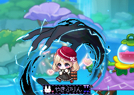 「袴ほしい～～って思ってたけどイベントで貰える侍従衣装も悪くないなって感じ #メイ」|さんずい@おしごと募のイラスト