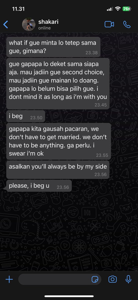 taehyung local au

REVERIE

“i promise you the moon and all the quiet stars.”

——
aivyforthv