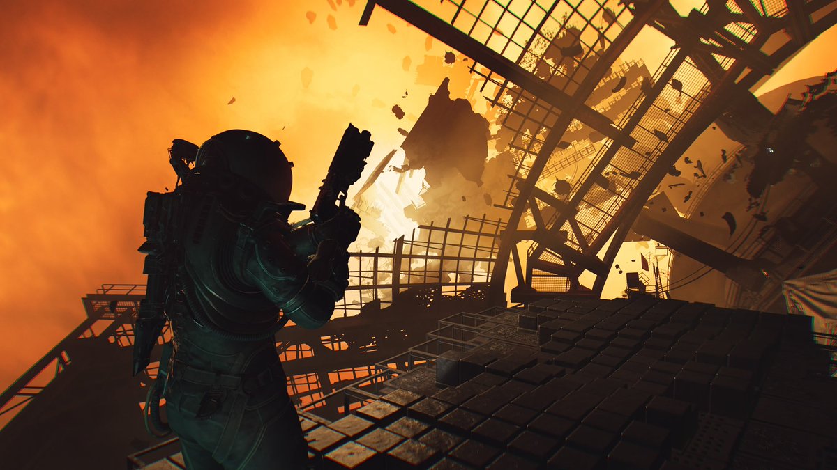 Lincoln Swift - 🎮 Games 🎸 Música 🍿 Cinema tweet media