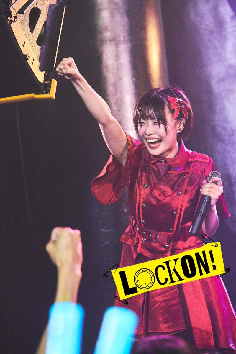 これジュラシックワールド感があって好きな写真🦖

ワンマンライブまであと11日！🔫

 #花音があなたをロックオン 
 #914東京をロックオン
  #九州女子翼