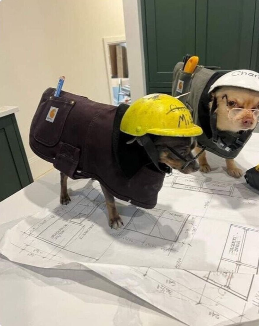 Giveaway 🎁

DOT LOBBY construction team 
While working on the new update project 
To provide the best bases possible for the subs 

Post your best meme about dot lobby builders preparing for the upcoming LL update 

Winner by most likes 
Win free subscription 

LIKE +RT+TAG 2