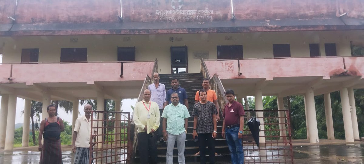 Red Cross Odisha tweet media