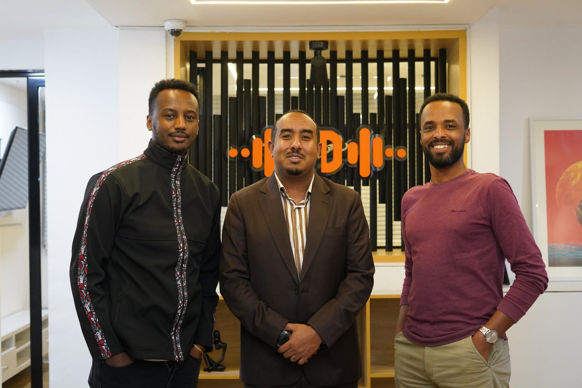 Meri Podcast tweet media