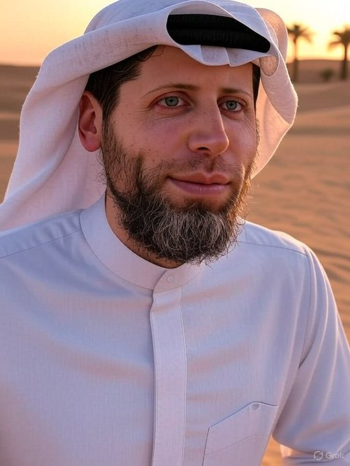 yacineMTB's tweet photo. me when i need to raise a trillion dollars:
A Salaam Wa 3alaykum. My name is Ismaeel Bin 3altmaan https://t.co/JteOSz14Bj
