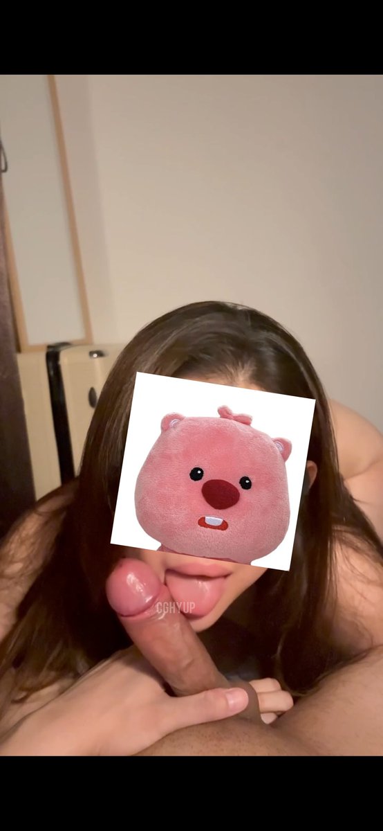 看我一直发就知道我喜欢被口了… 

下次找两个一起口？🙊

#口交 #吉隆坡