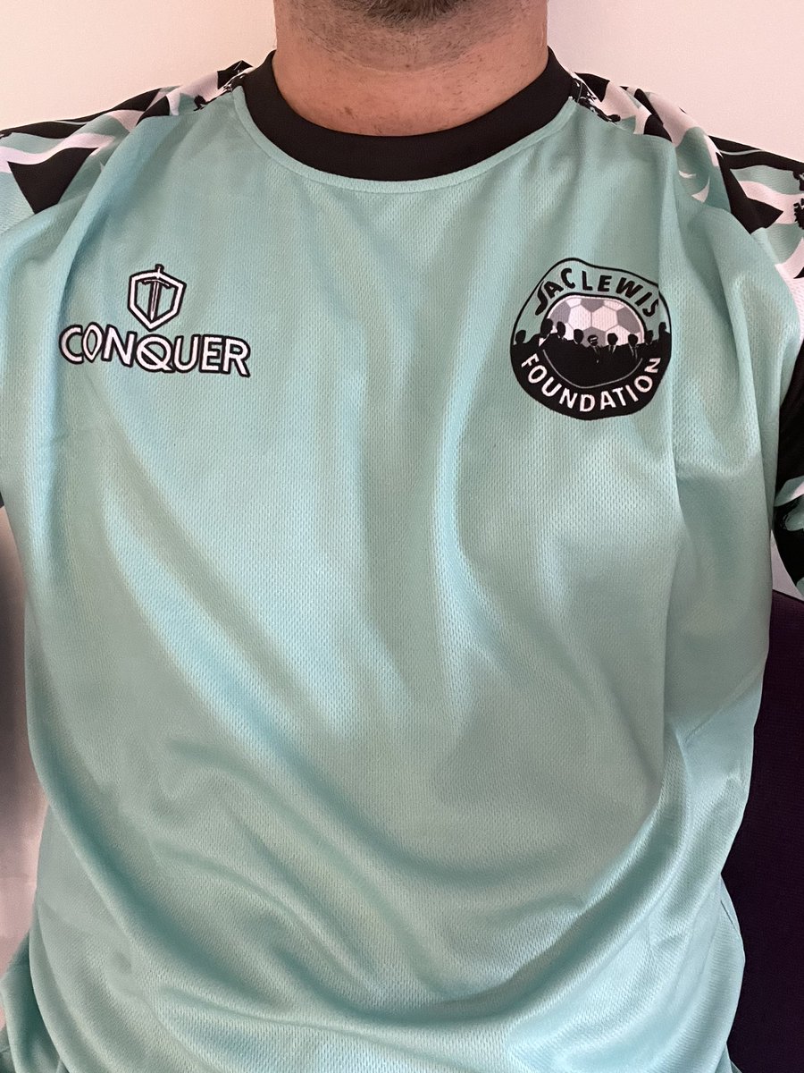 Rhys Fisher (@rhysfisher3) on Twitter photo Iโll be running the Cardiff Half Marathon to raise funds <a href="/JacLewisFdn/">Jac Lewis Foundation</a>
Any donations will be a huge help ๐
justgiving.com/team/jaclewisfโฆ Iโll be running the Cardiff Half Marathon to raise funds <a href="/JacLewisFdn/">Jac Lewis Foundation</a>
Any donations will be a huge help ๐
justgiving.com/team/jaclewisfโฆ