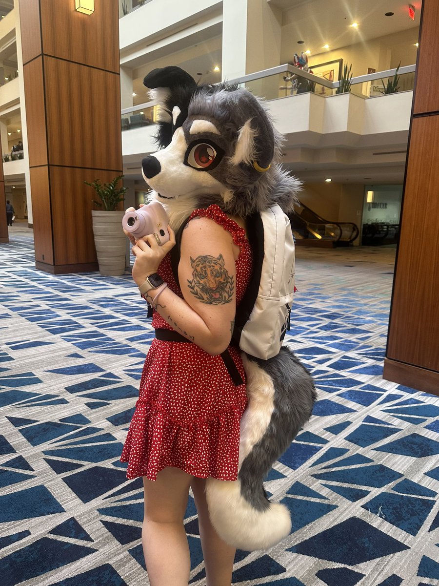 Gambit🔜FWA tweet media