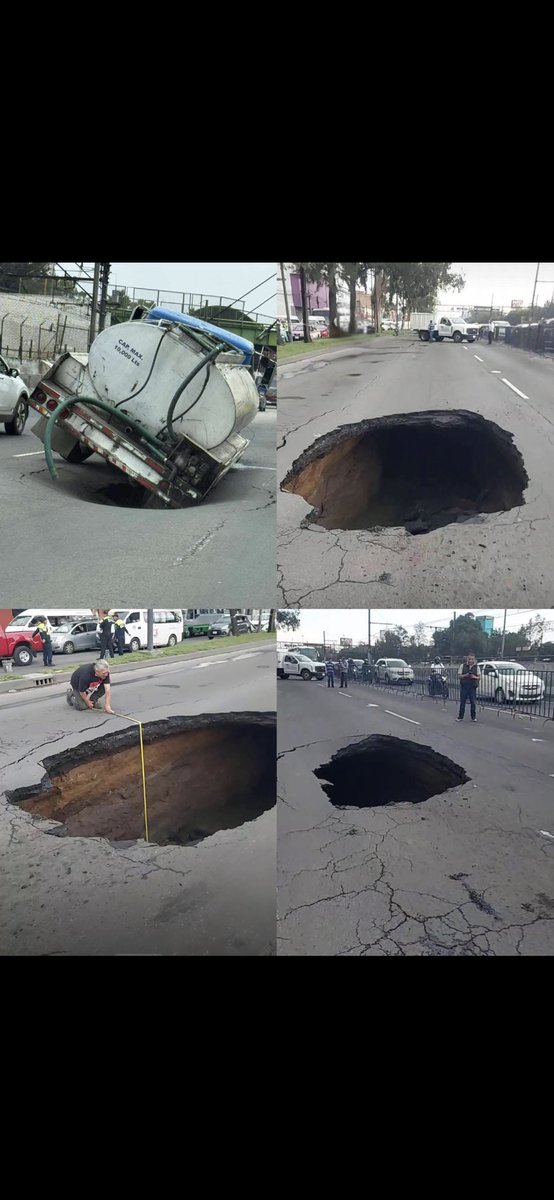 ¿Seguiremos tolerando esto ?

🔆Metro con inundaciones y mal servicio.
🔆Baches por toda la ciudad.
🔆Mal drenaje 
🔆Servicio de transporte ( autobuses) de cuarta.
🔆Inseguridad