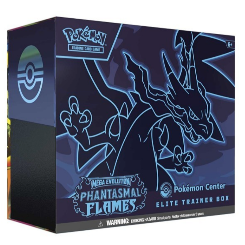 Phantasmal Flames drops this November! Smallest English Pokmon TCG set in years = tighter pulls, focused hits, and MEGA energy. This one's gonna be #PokemonTCG #PhantasmalFlames #TCGNews #MEGAEra #PackWatch Phantasmal Flames drops this November! Smallest English Pokmon TCG set in years = tighter pulls, focused hits, and MEGA energy. This one's gonna be #PokemonTCG #PhantasmalFlames #TCGNews #MEGAEra #PackWatch