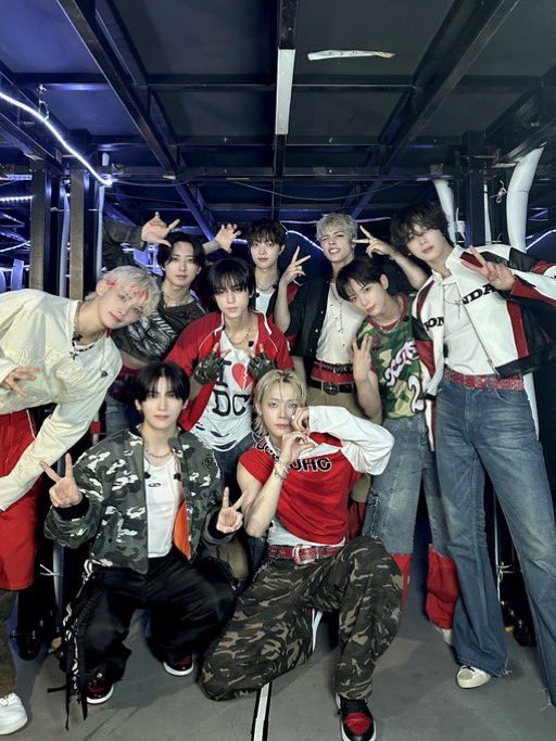 &TEAM 's ☽LUNÉ ☽ JP_fansite on X