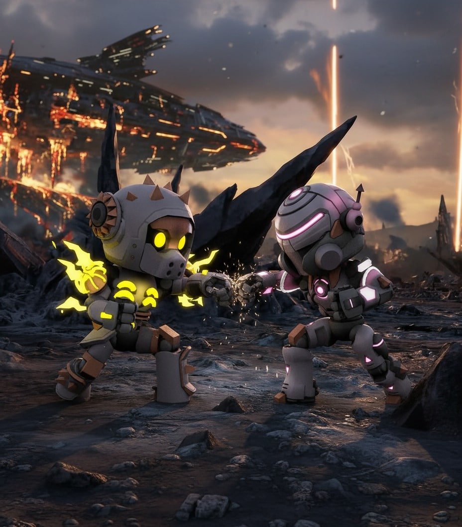 intodotspace's tweet image. 