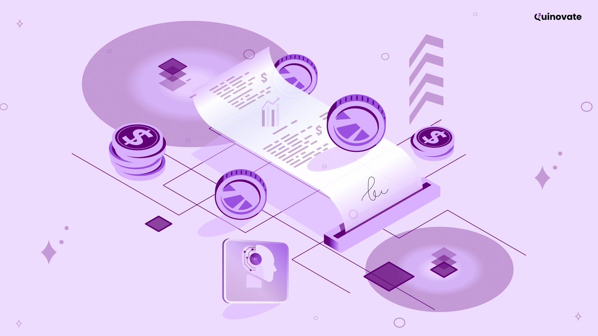Industry Transformation Angle

AI is reshaping wealth management from predictive modeling to automated compliance!
Quinovate empowers firms unlock structured data, streamline operations, and deliver smarter, hyper-personalized experiences.
#Quinovate #WealthManagement #IDP
