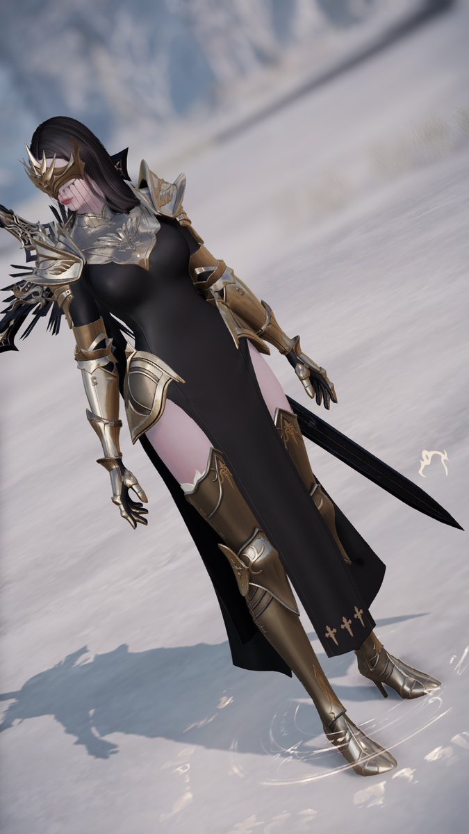 발키리 이 압타 완전 취향