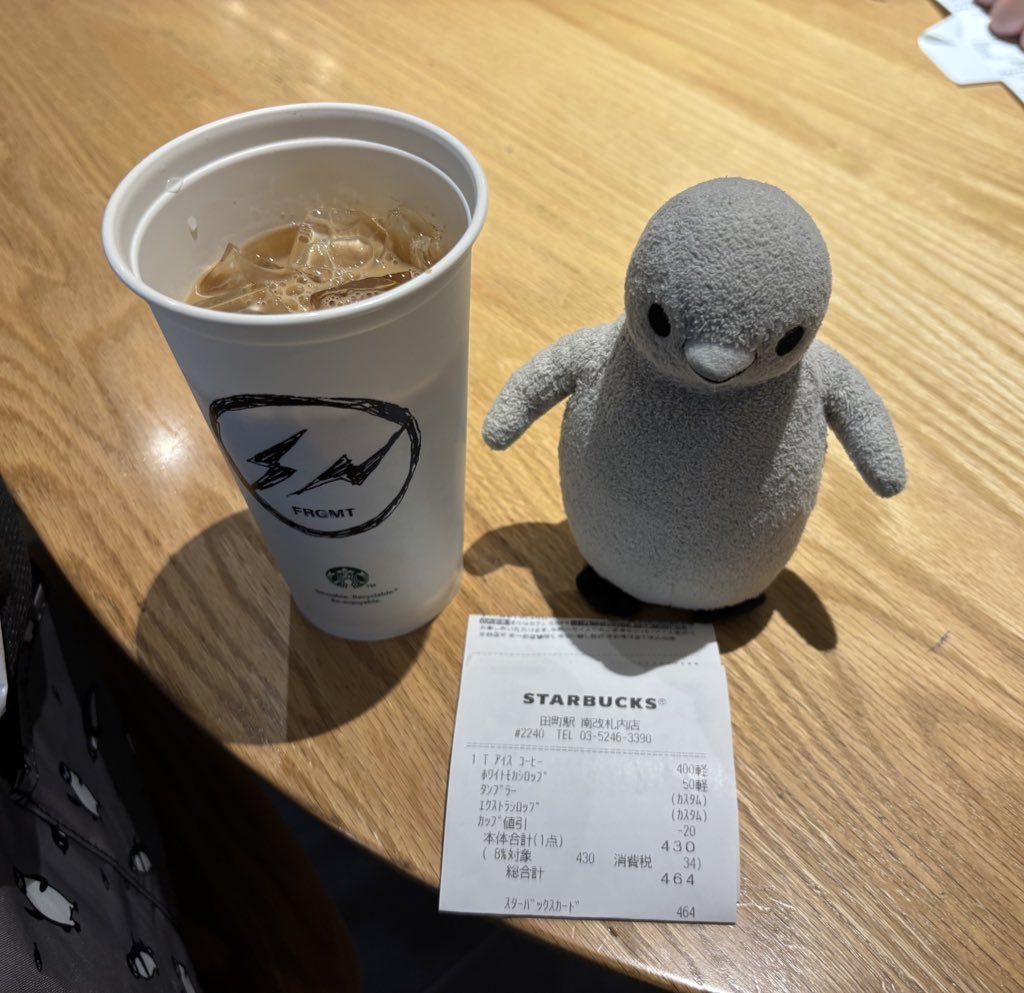 ico_smartico321's tweet photo. @shiyuism_ai こんばんは。
先日、無事行くことができました！

見返したら、訪問410店舗目でした。オープンして10日ほどに初めて訪問してました。

ありがとうございます😂😂 https://t.co/VF7VmeFR5H