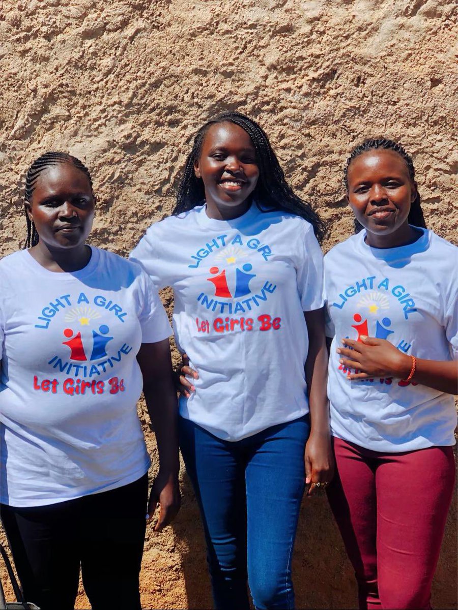 irep_foundation's tweet photo. Our partners @LAGInitiative trained 50 girls over the weekend on life skills, education and other related topics under the #AmuaSaSa project which aims to empower every stakeholder with information on #EndingChildMarriage  @GNBKenya @OrchidProject https://t.co/ngxrA426Kl