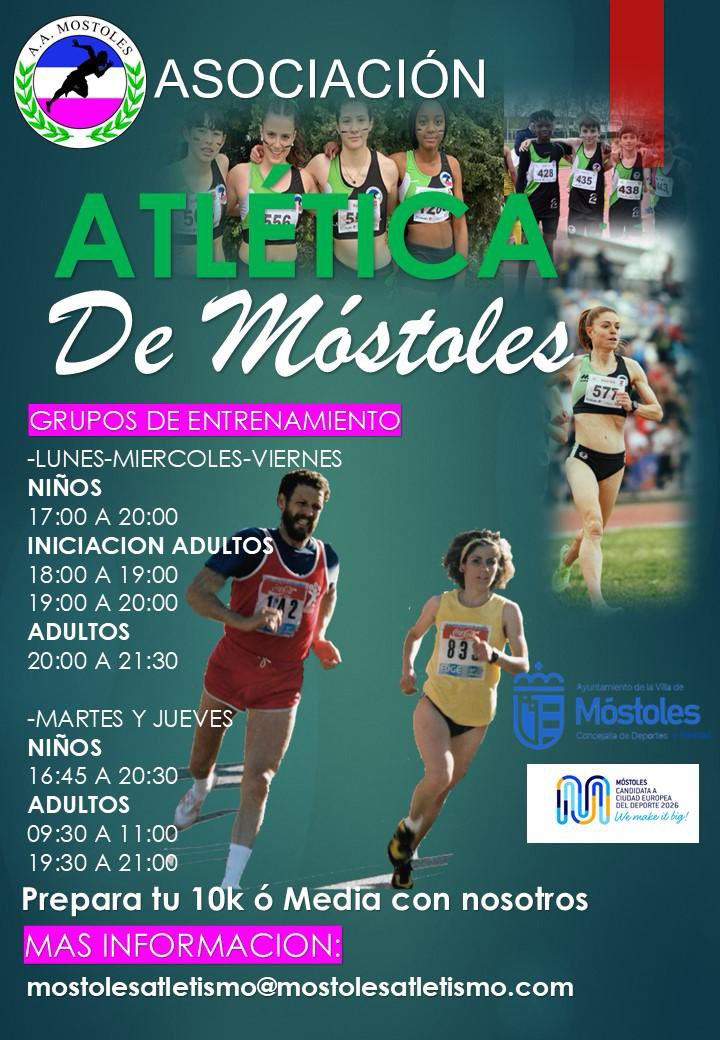 A.A.Mostoles (@aamostoles) on Twitter photo 