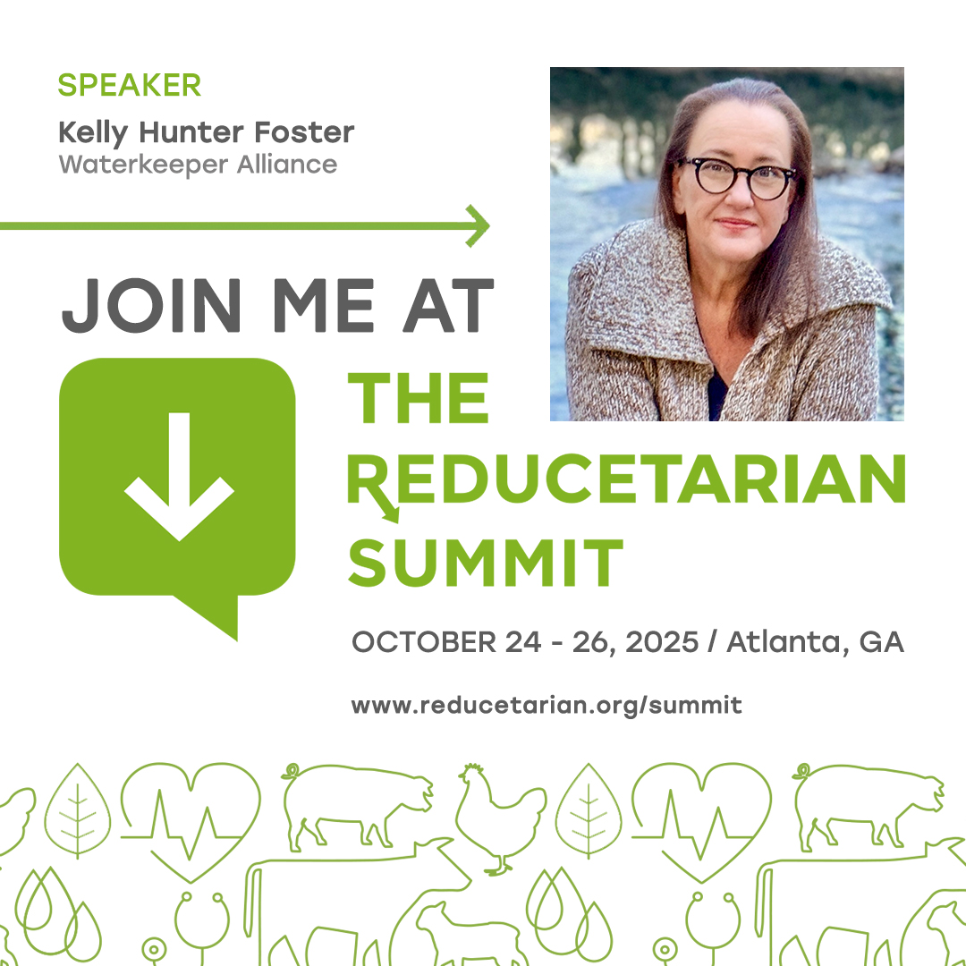 Waterkeeper Alliance tweet media