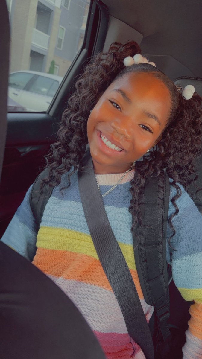 Rashex97's tweet photo. My baby turned 11 today 😩❤️ I’m not crying your are 🥹 https://t.co/P31gu6LA5t
