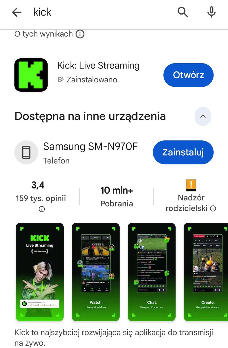 Z buta dookoła Świata tweet media