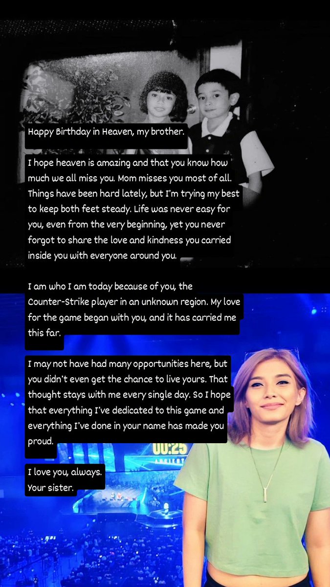 Ramona Azween tweet media