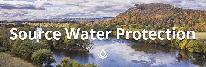 From land acquisition to ag runoff reduction, source water protection takes resources. SRFs, 319 grants, and USDA conservation programs help utilities invest in upstream solutions that protect public health and lower treatment costs. #SourceWaterProtectionWeek #ProtectTheSource
