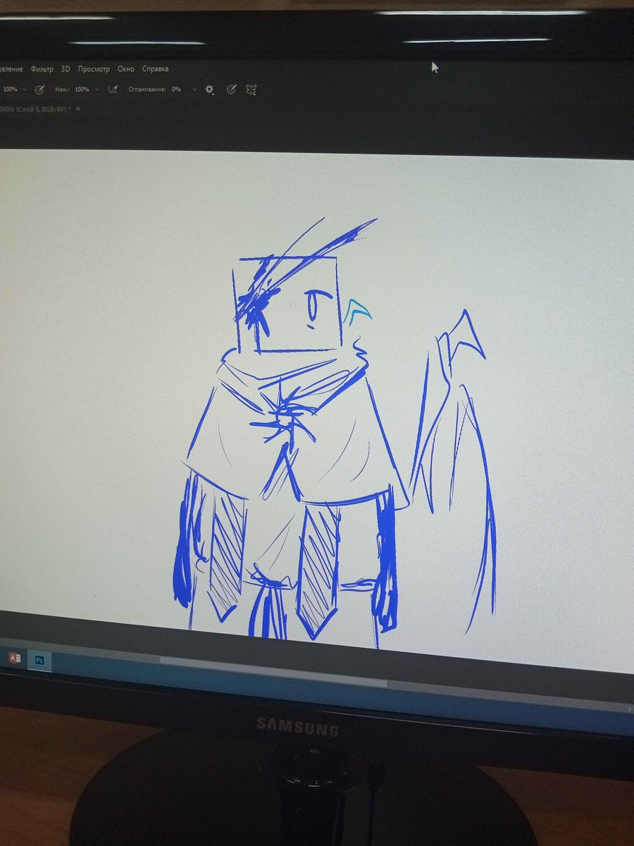 oh yea also college doodle