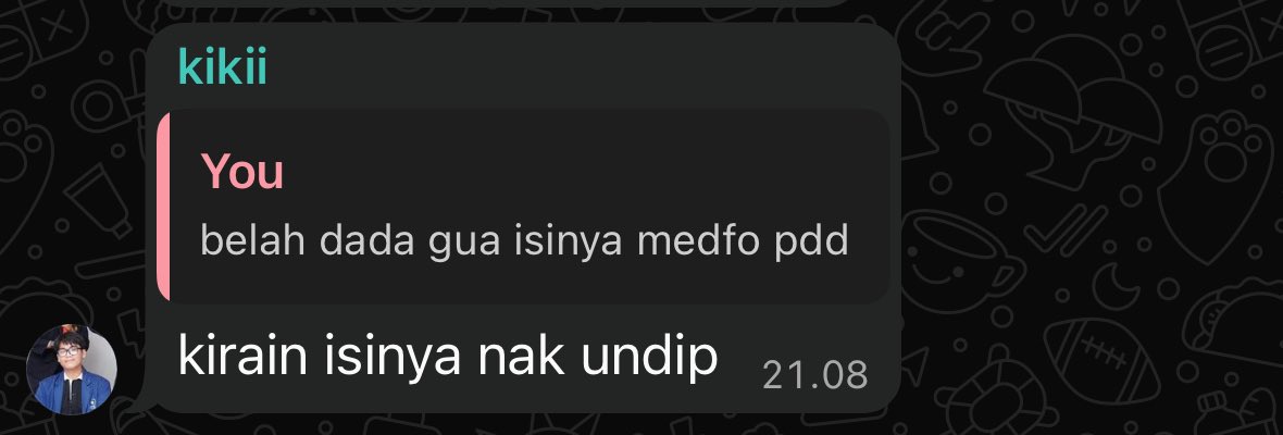 ya apa iki rek