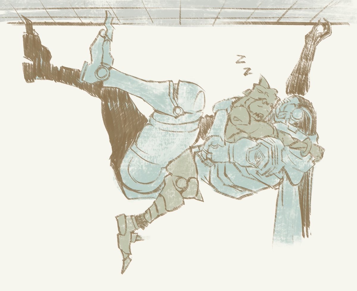 Lizard nap
-------
Ref
reddit.com/r/aww/comments…