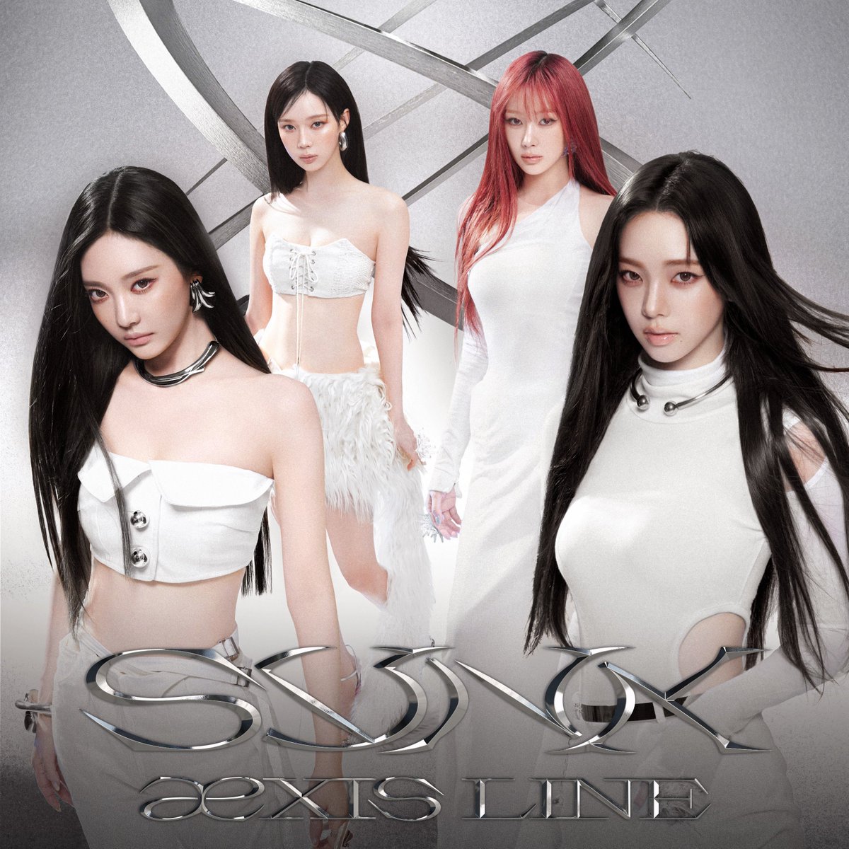 aespa 2025 LIVE TOUR SYNK : aeXIS LINE in Seoul i uploaded every