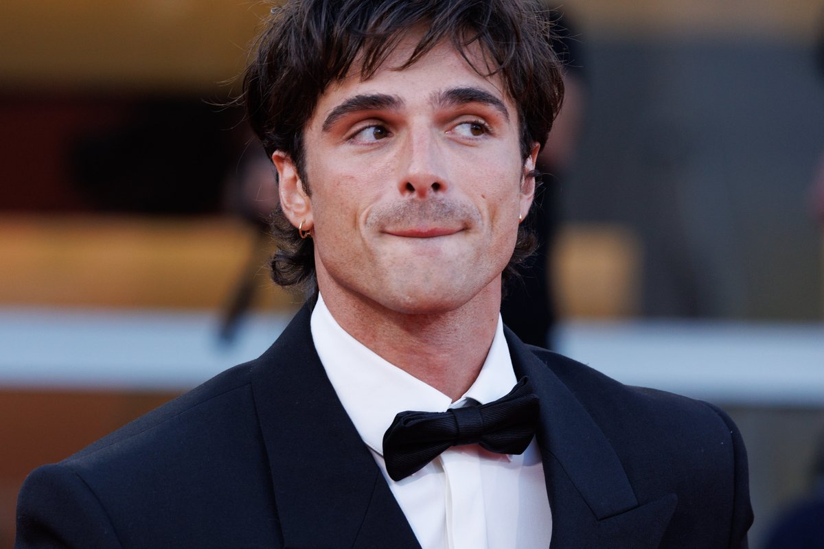 Jacob Elordi will join The Wrap’s interview and portrait studio at TIFF 2025, from September 5th to 8th.
