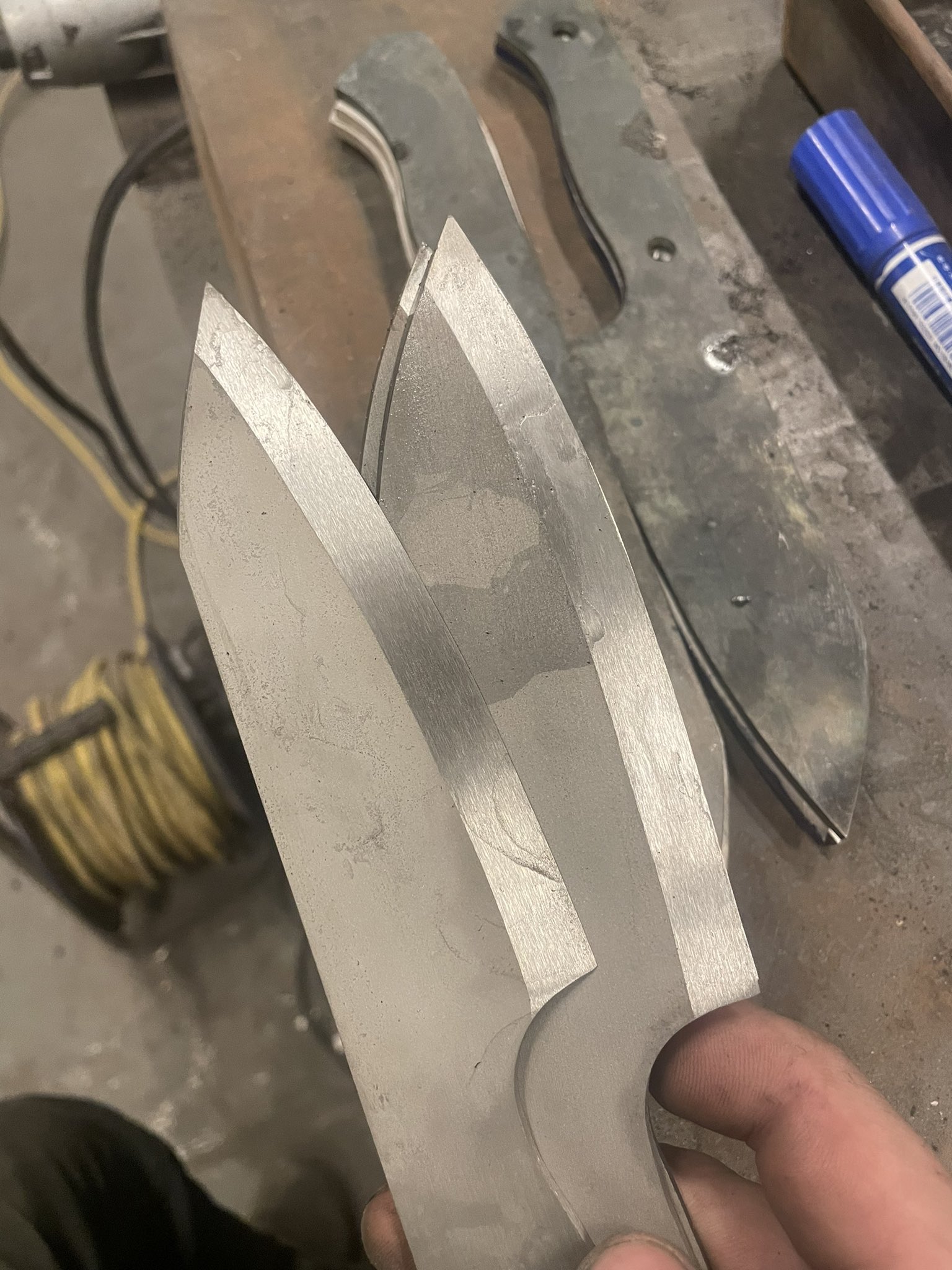 ISZ KNIVES (@iszknives) / X