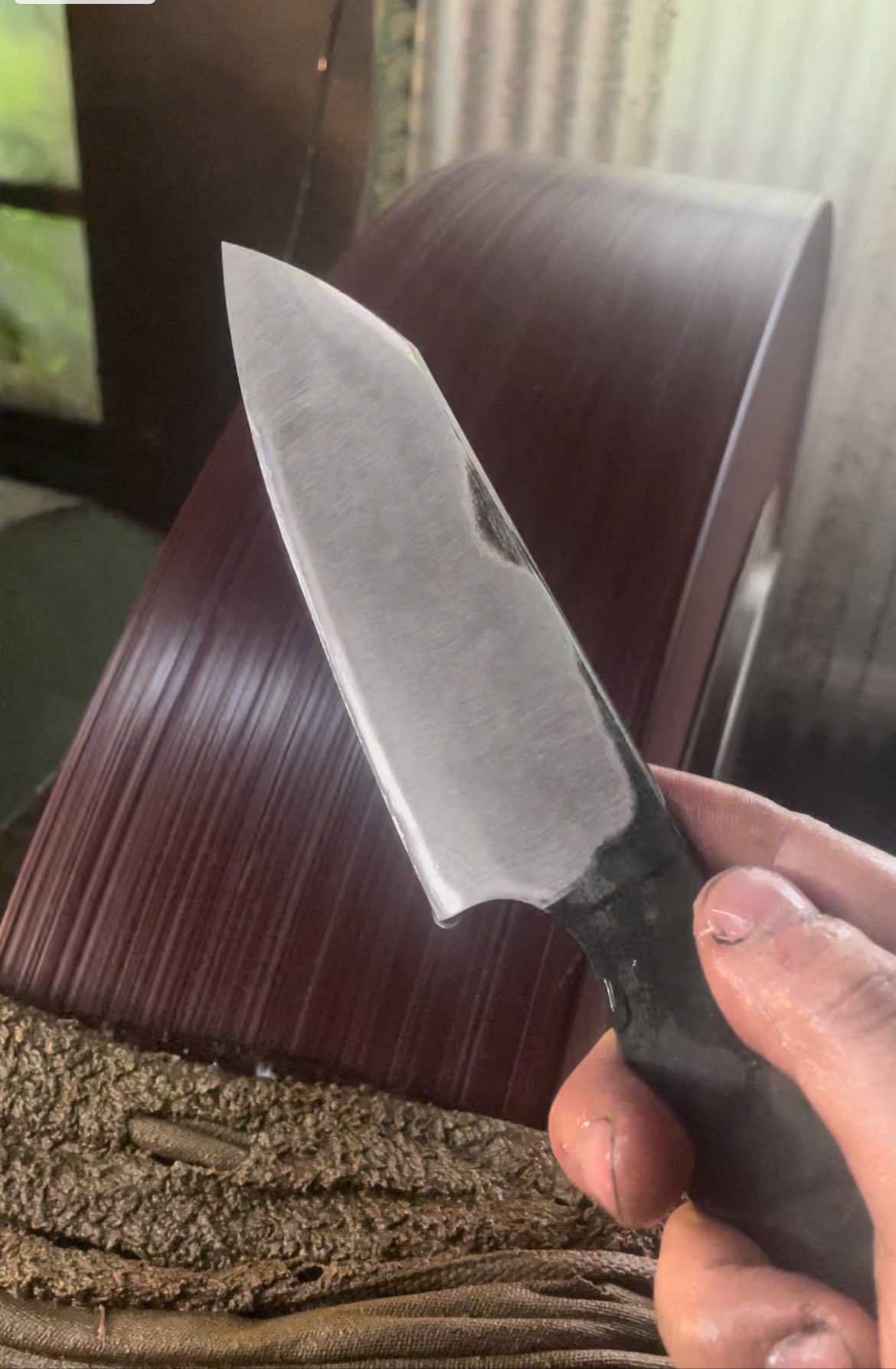 ✙ エリシュウィッツ  ストライカー オリジナル ISZ KNIVES (@iszknives) / X